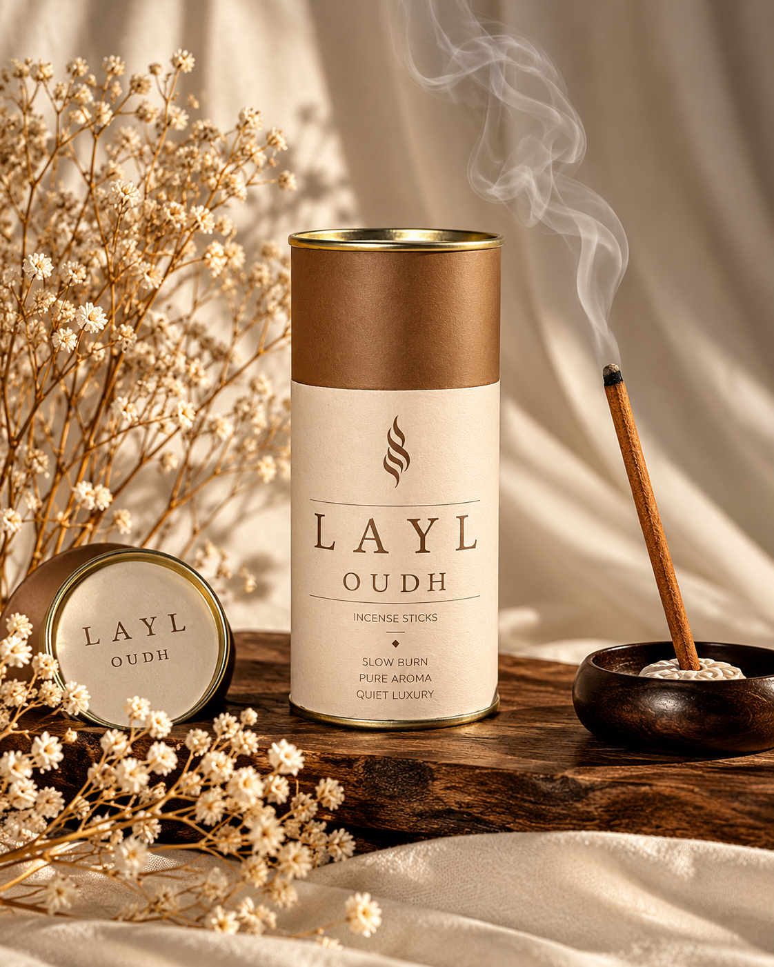 Layl Oudh