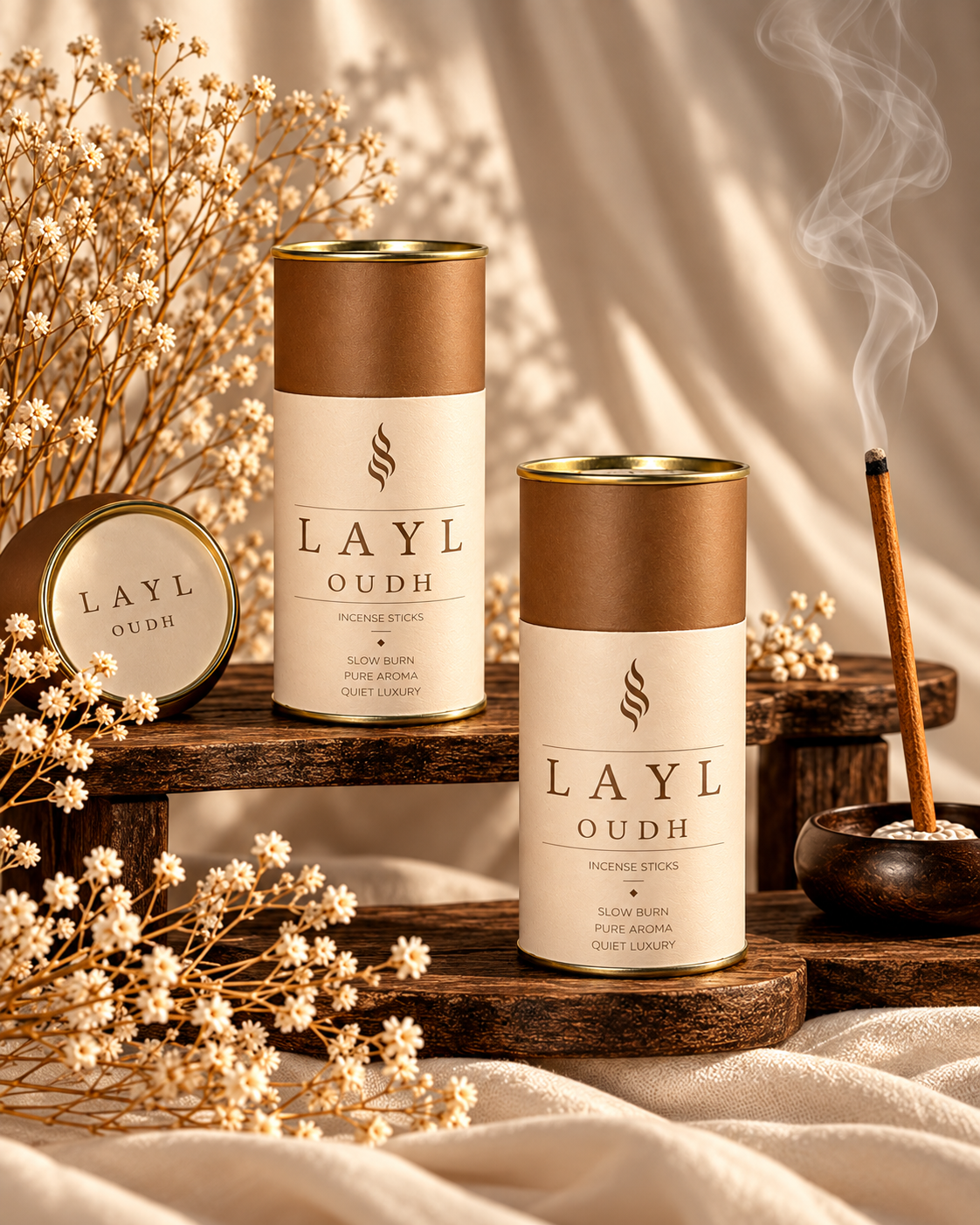 Layl Oudh