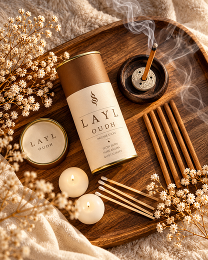 Layl Oudh
