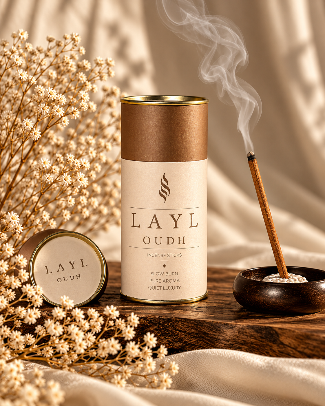 Layl Oudh