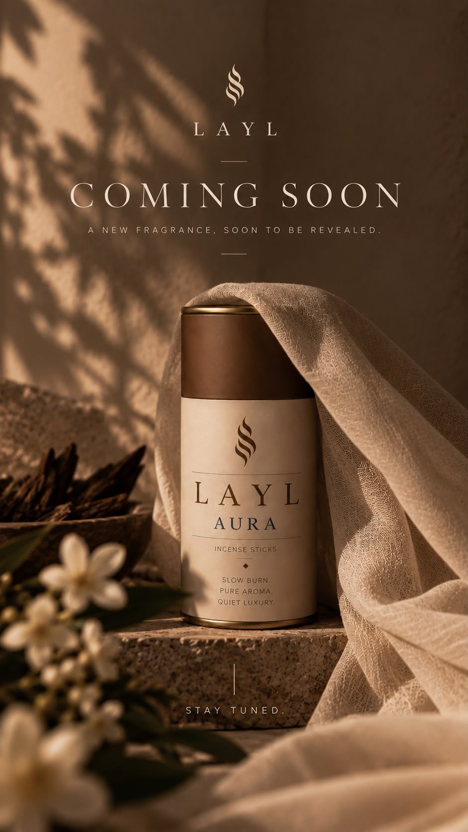 Layl Aura